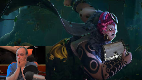 Concord 4: Redneck Edition