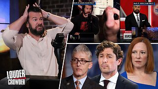 🔴 Total Failure: Unpacking The Media's Evil Reaction to the Minneapolis Church Shooting