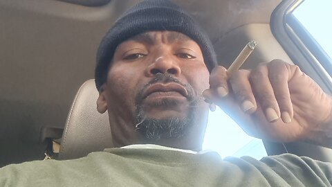 Blunts and hood music (test)