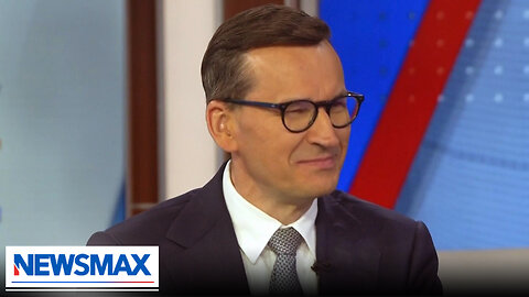Great new conservative era starting for Poland: Mateusz Morawiecki | Saturday Report