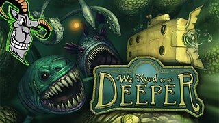 🔴 Live - We Need To Go Deeper !!!!