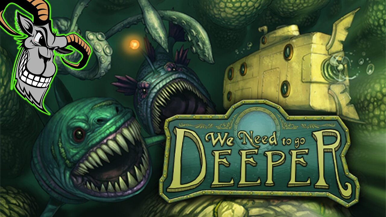 🔴 Live - We Need To Go Deeper !!!!