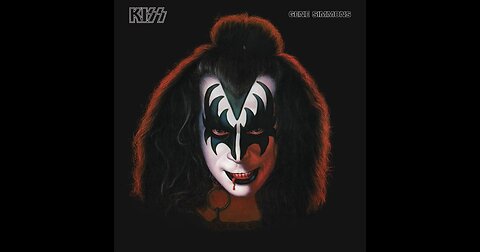 Gene Simmons (1978)