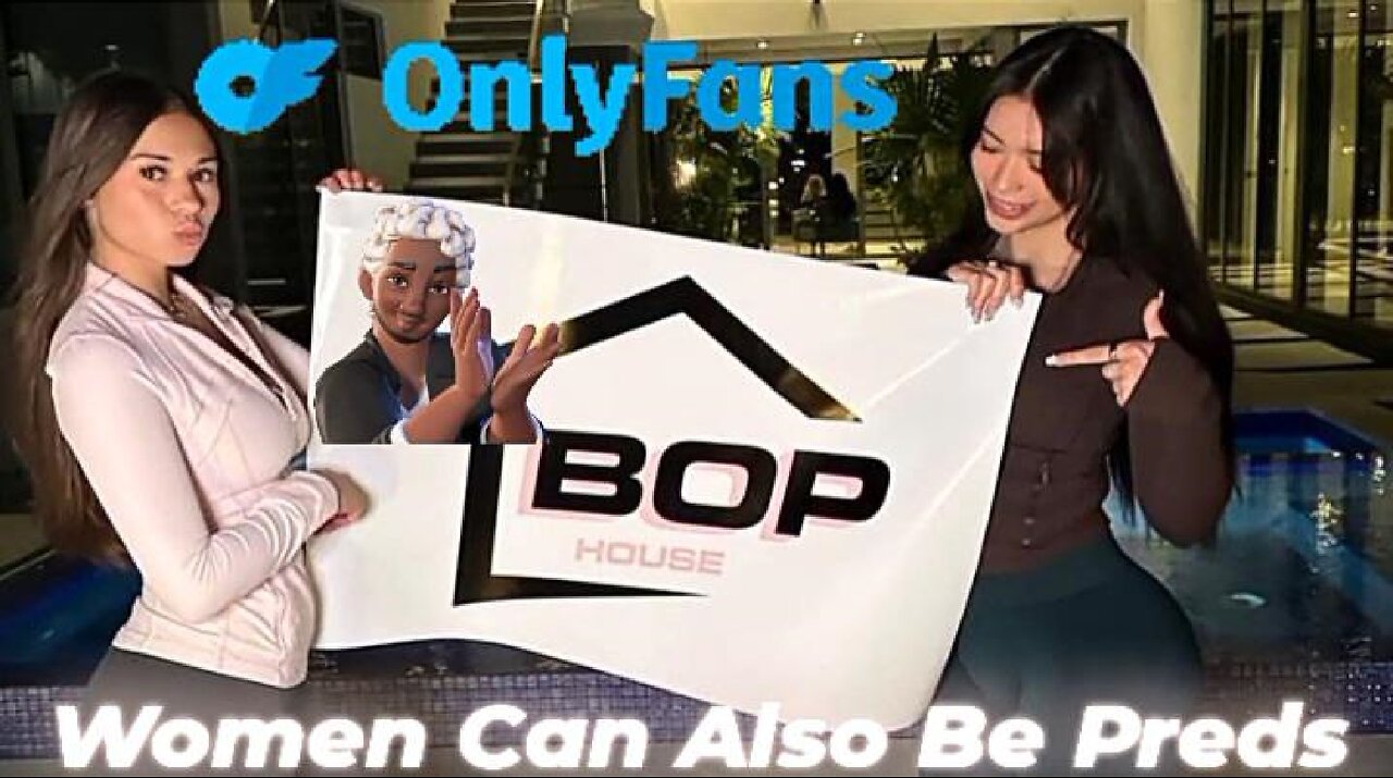 Bop House Cancelled For Inviting Minors Into Their Group