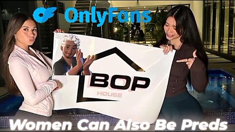 Bop House Cancelled For Inviting Minors Into Their Group
