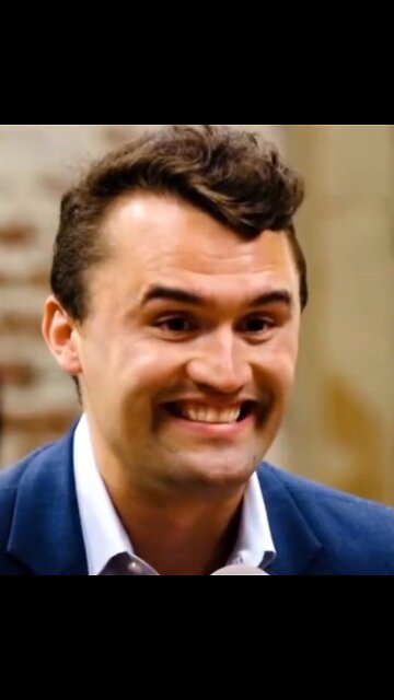 WHY WOULD FAKE NEWS COVER FOR CHARLIE KIRK