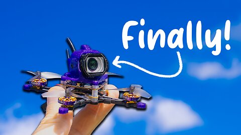 Flywoo just Fixed the BIGGEST Issue of the DJI O4 Lite! Firefly 16 Review