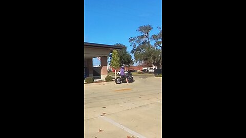 251227 After Coffee Ride (Raw Clips)