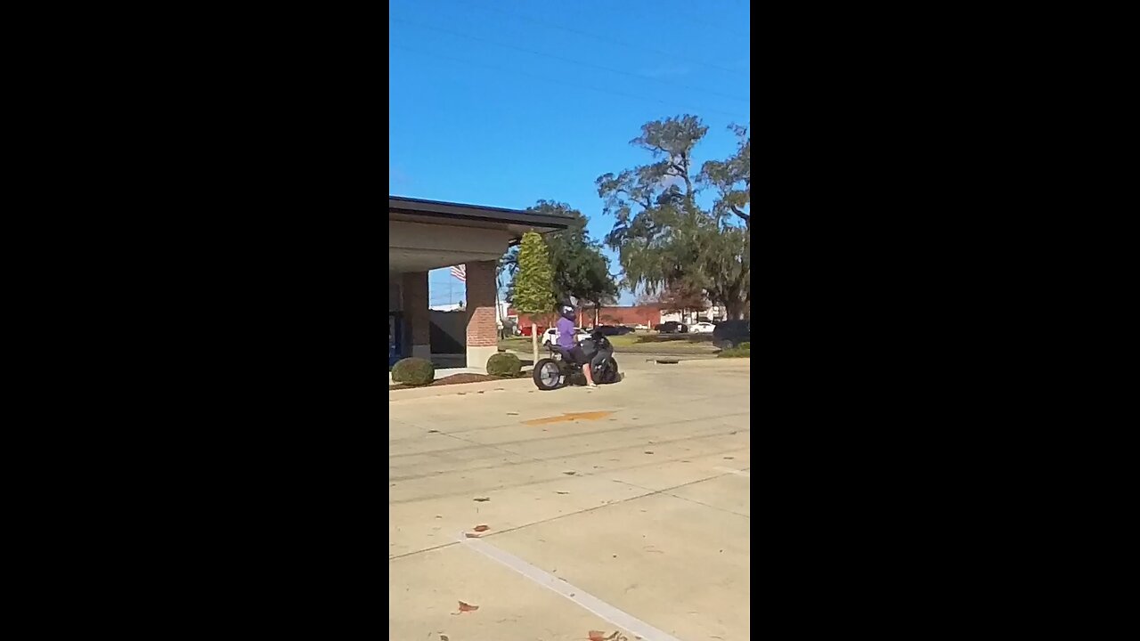 251227 After Coffee Ride (Raw Clips)