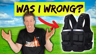 Best Budget Weighted Vest... Fact Check!