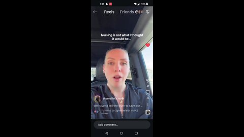 The Expectations of a Proffesional Life Shattered