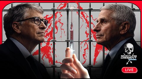 Relentless Dissent: 24/7 Banned Documentaries – The Truth They Silence