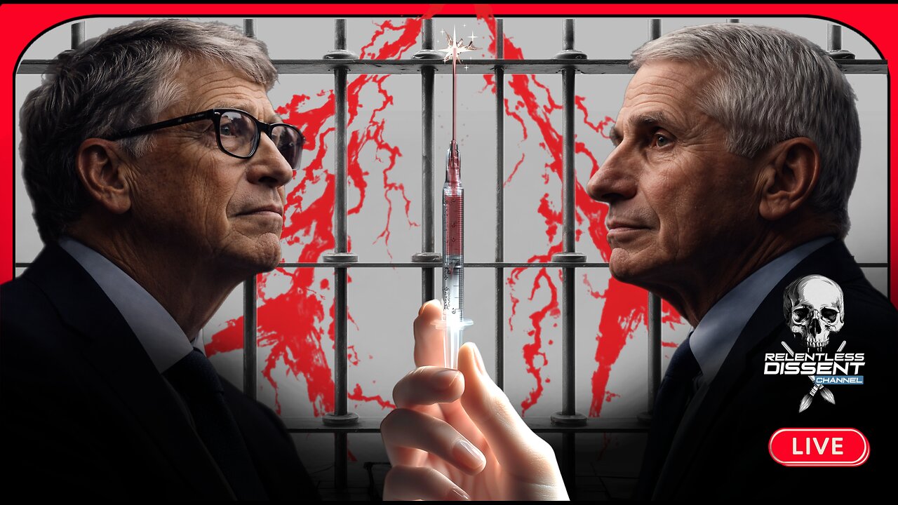 Relentless Dissent: 24/7 Banned Documentaries – The Truth They Silence