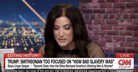 Batya Ungar-Sargon On “The Great Awokening”