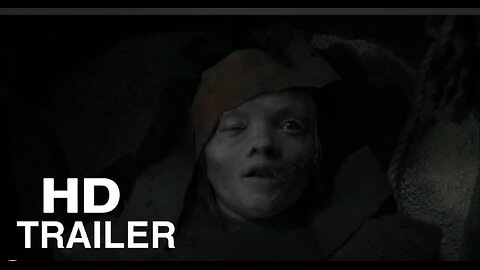 Lee Cronin's The Mummy (2026)