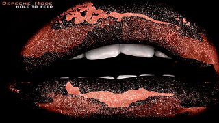 Depeche Mode - Hole To Feed - Mix 2025