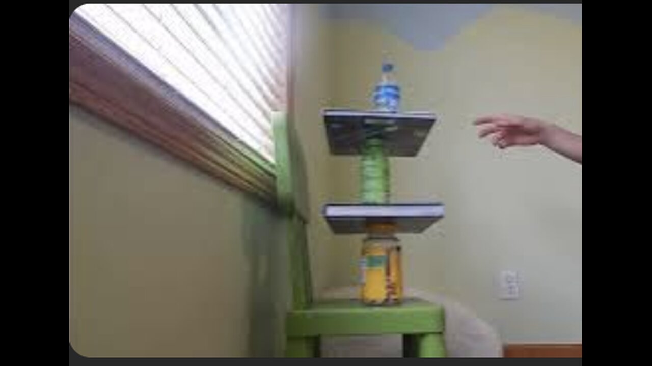 24 Hour Trick Shot Challenge