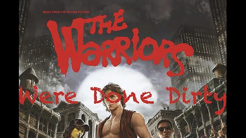 The Warriors Were Done Dirty