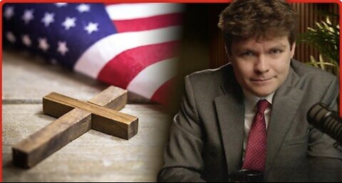 Nick Fuentes ~ I Am Interested in a Positive Vision, Not Resentment