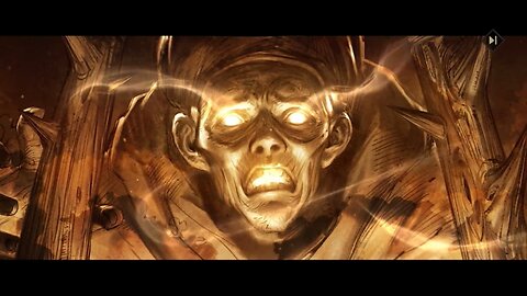 Diablo Immortal gameplay 19