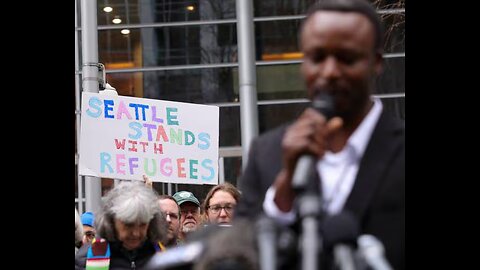 9th Circuit Partially Lifts Block on Trump Refugee Order