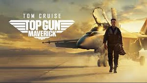Top Gun Mavericks Best Scenes