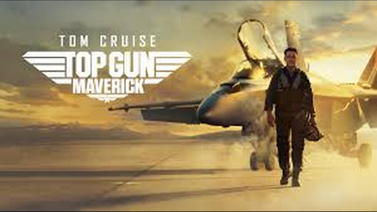 Top Gun Mavericks Best Scenes