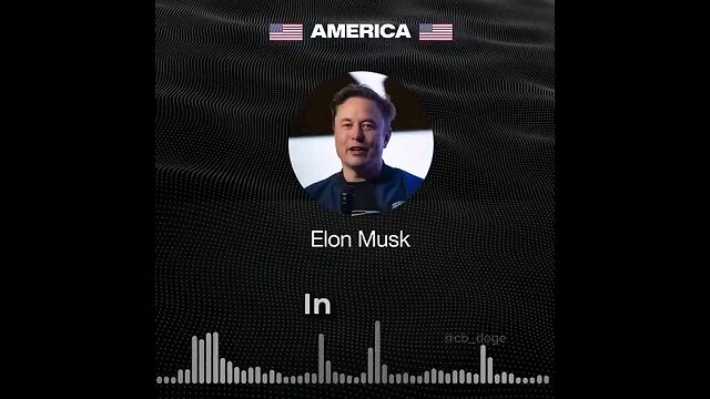 Elon -- Someone is getting arrested tomorrow for stealing 400,000 social security numbers