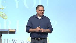 Crossfire Healing House (11am Service)
