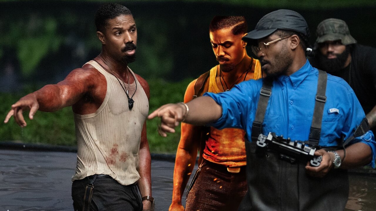 SINNERS - Overrated, Semi-Racial Fun