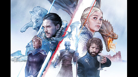 Game of throne season 1 episode 1