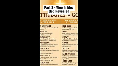You Are Not God: The Moment Isaiah Saw Clearly