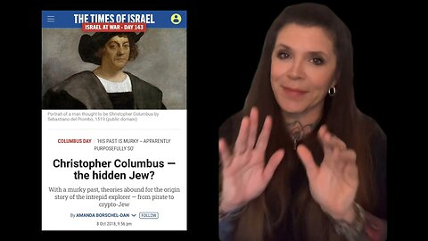 Colonizers Clarified