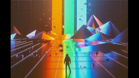 Imagine Dragons - Believer (Official Music Video)