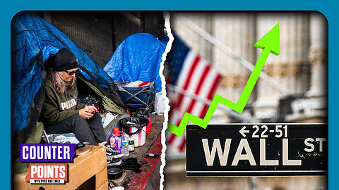 "Housing Hunger Games" Private Equity's WAR on Workers