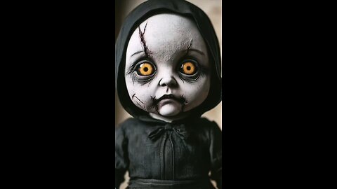 The horrible baby