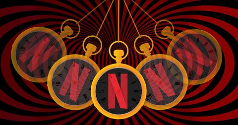 Netflix = MindControl