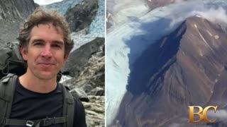 Rescuers in Norway search for missing US climate journalist Alec Luhn