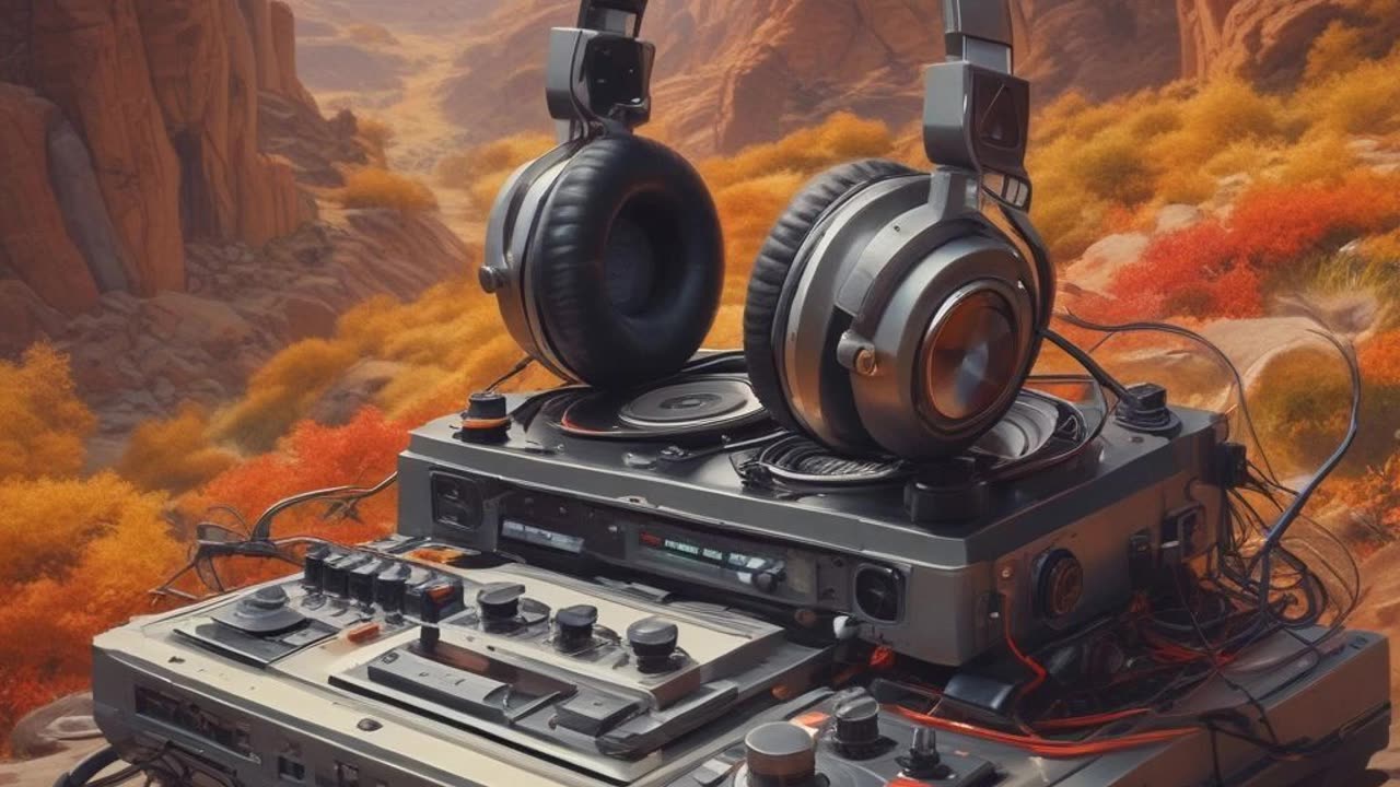 Drum'n'Bass - Intelligent 123