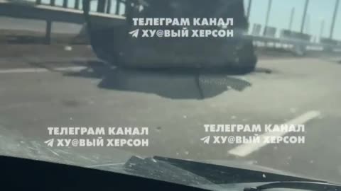 🚗🇷🇺 Ukraine Russia War | Russian Forces Target Civilian Traffic in Kherson | RCF