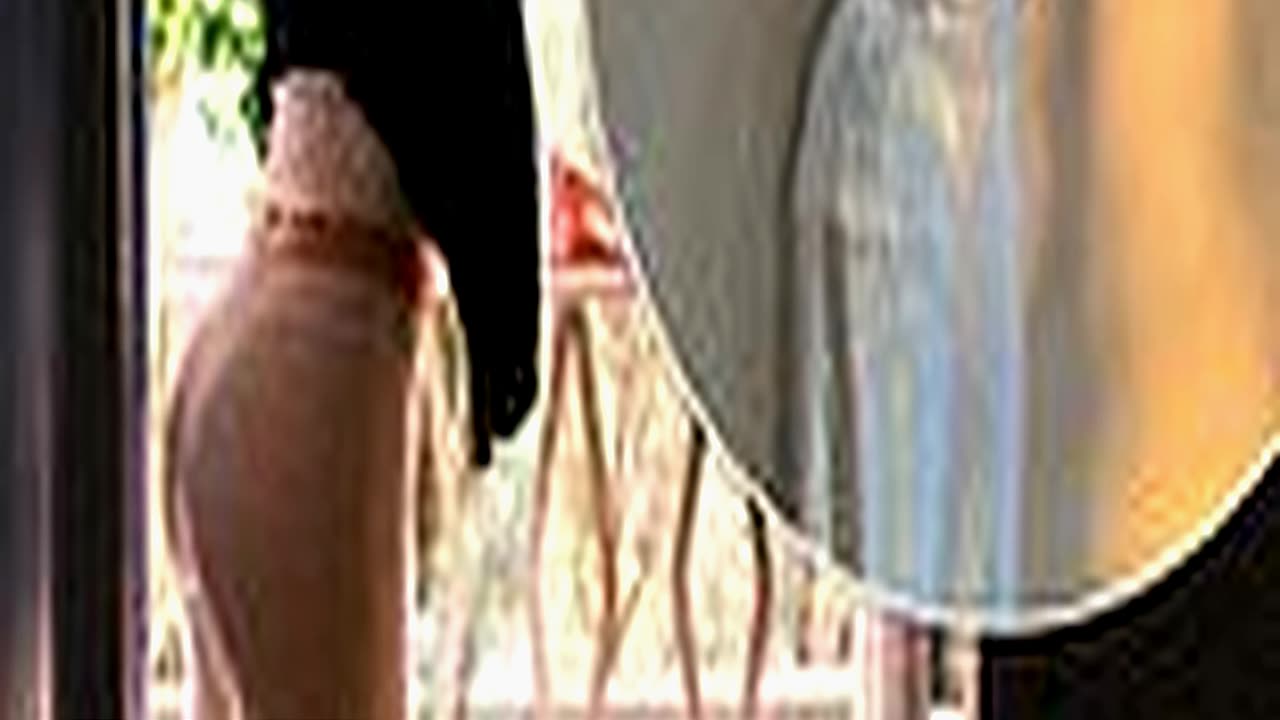 British Reality Star Left in Shock as Sabrina Carp