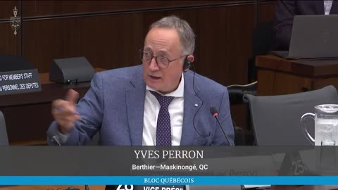 Standing Committee on Agriculture and Agri-Food, Thursday, Sep 18, 2025