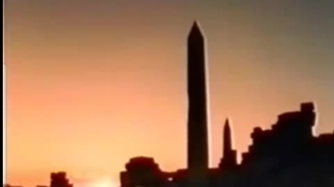 USA is a Corporation. Three 'cities' rule the world