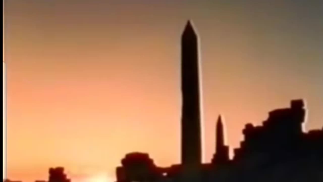 USA is a Corporation. Three 'cities' rule the world