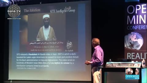 9/11: The best and most revealing presentation; connecting all the dots