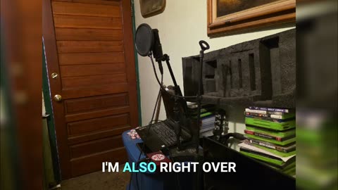 Technica freestyle Snippet