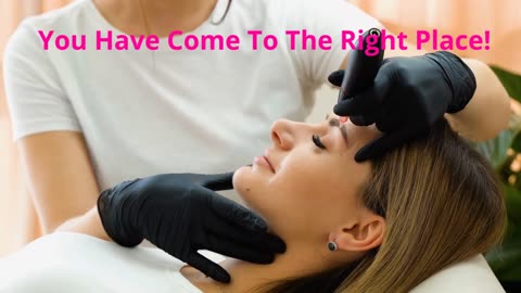 Belle Ame Skin And Beauty – Affordable Microblading in Vancouver, BC