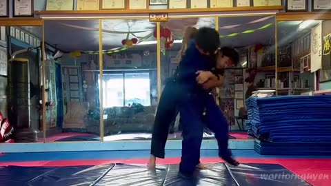 Hapkido