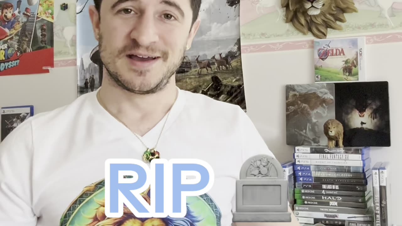 Rip SKYPE! #xbox #microsoft #gamingnews