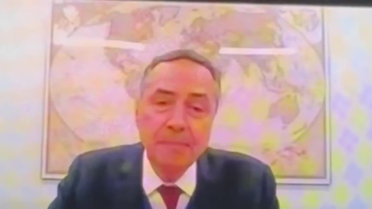 Barroso explica aos EUA como censuravam os apoiadores de Bolsonaro. Desista da embaixada, senhor sancionado, você cometeu crimes internacionais e irá pagar por isso.